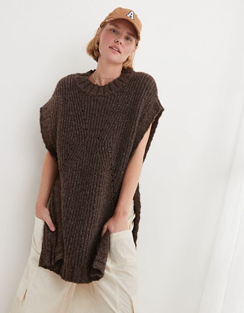 Женские свитеры Aerie Preppy Sweater Vest
