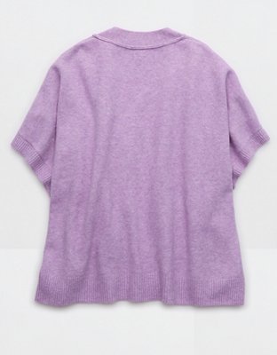 Женские свитеры Aerie unREAL Cape — фото 4