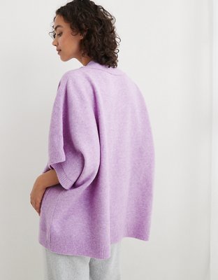 Женские свитеры Aerie unREAL Cape — фото 2