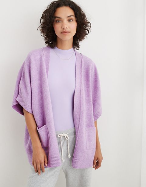 Женские свитеры Aerie unREAL Cape