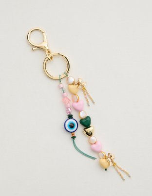 Aerie Bag Charm