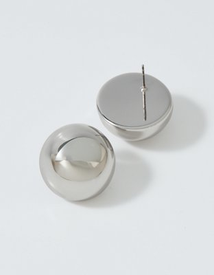 Aerie Parisian Ball Stud Earrings