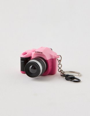 Cariissima Camera Bag Charm