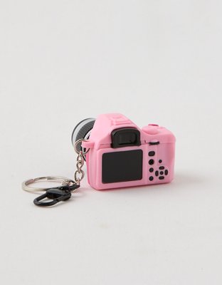 Cariissima Camera Bag Charm
