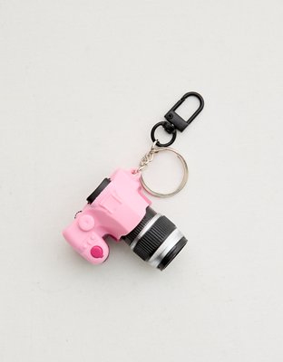 Cariissima Camera Bag Charm