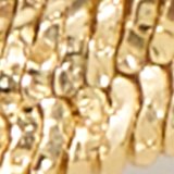 Aerie Stardust Bow Earrings