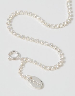 Aerie Tennis Bracelet