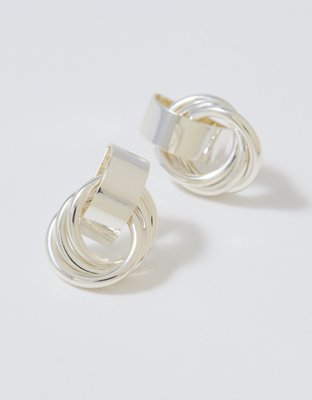 Aerie Mini Hoop Earrings