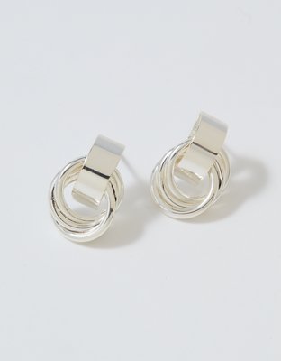 Aerie Mini Hoop Earrings