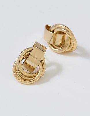 Aerie Mini Hoop Earrings