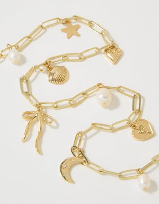 Aerie Charm Necklace