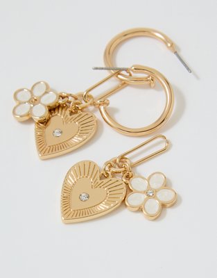 Aerie Charm Earrings