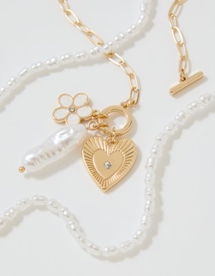 Aerie Charm Necklace