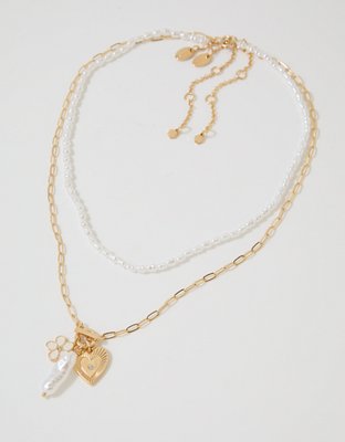 Aerie Charm Necklace