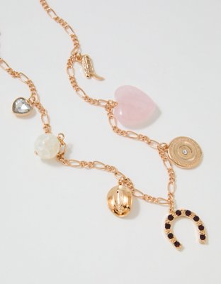 Aerie Western Charm Necklace