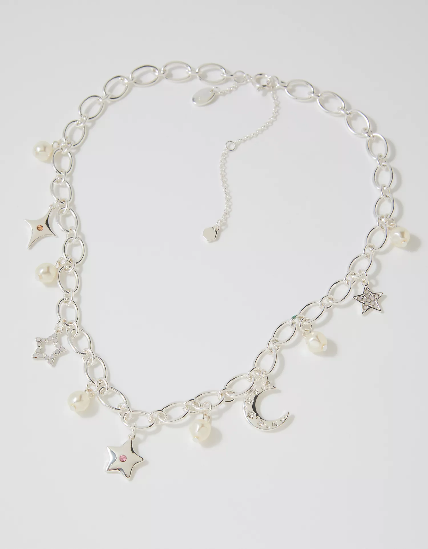 Aerie Celestial Charm Necklace - thumbnail 2