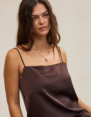 Aerie Candy Jewel Layered Necklace