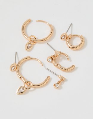 Aerie Vintage Earring Pack