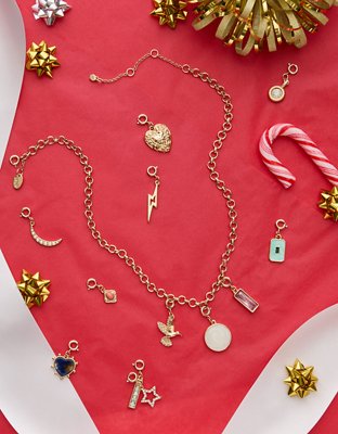 Aerie Charm Necklace Advent Calendar