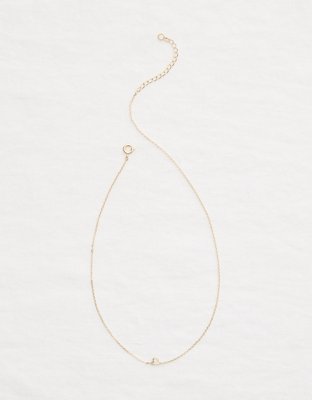 Aerie Libra Necklace