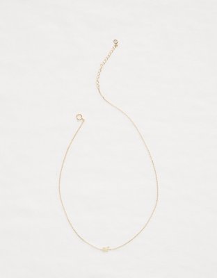 Aerie Scorpio Necklace