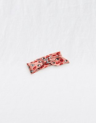 Бельё Sorbet Bracelet, шёлк — Aerie