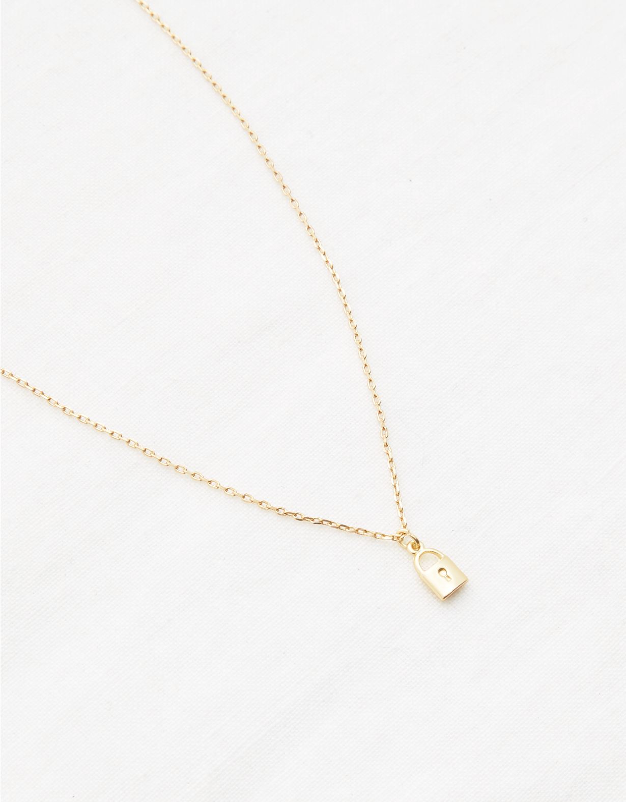 Aerie Charm Necklace