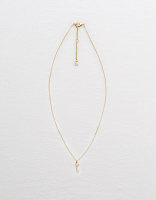 Aerie Charm Necklace — фото 2