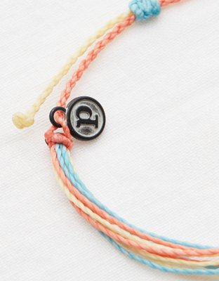 Pura Vida Beach Life Bracelet