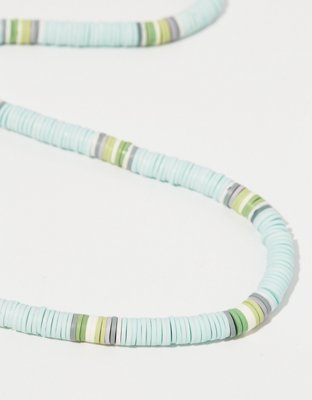 Aerie Puka Shell Necklace — фото 2