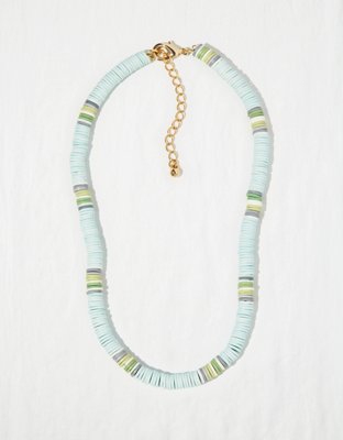 Aerie Puka Shell Necklace