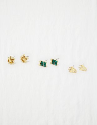 Aerie Holiday Earring Pack — фото 2