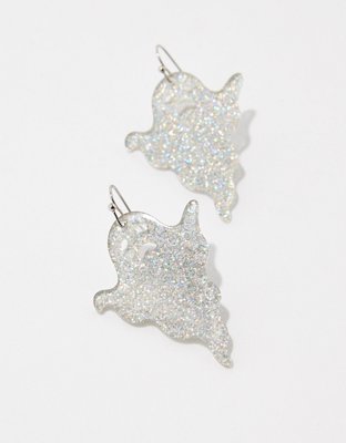 Aerie Ghost Earrings