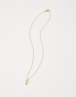 Aerie Heart Necklace — фото 2
