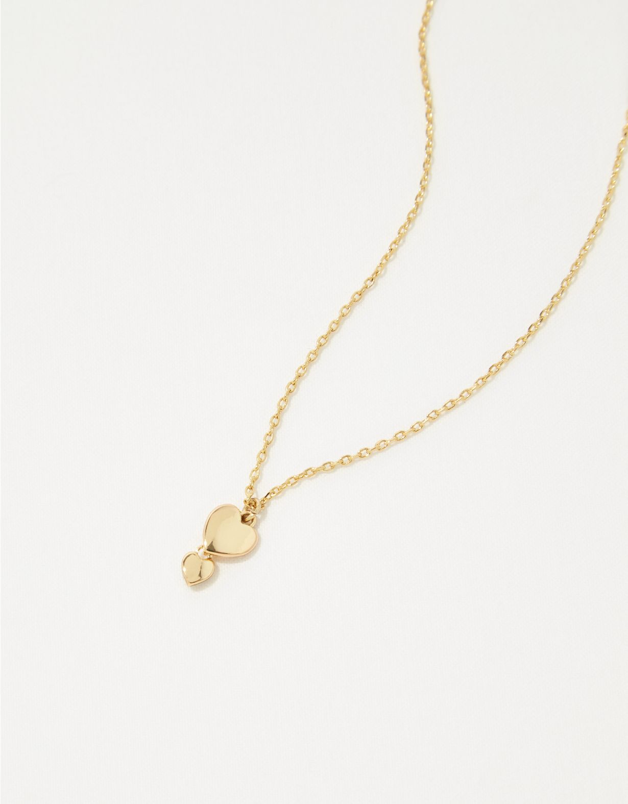 Aerie Heart Necklace