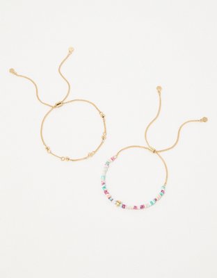 Бельё Stone Bracelet — Aerie — фото 2