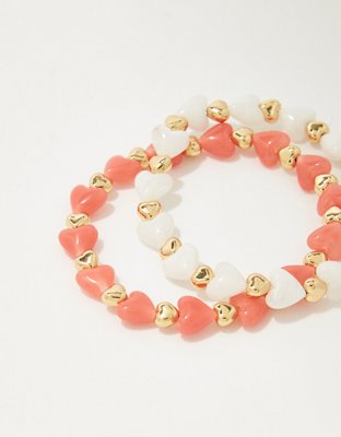 Бельё Heart Bracelet — Aerie — фото 2
