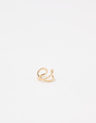 Aerie X Ear Cuff