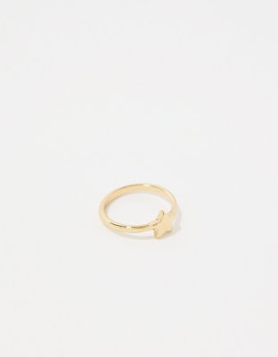 Aerie Star Ring — фото 2