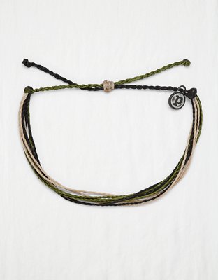 Pura Vida Sweater Weather Bracelet