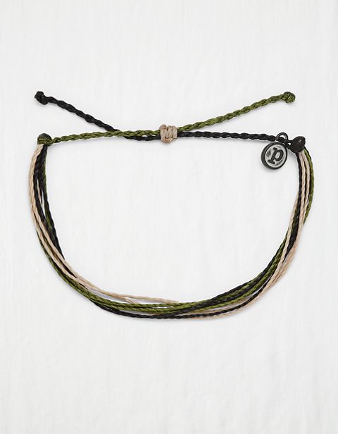 Женские свитеры Aerie Pura Vida Sweater Weather Bracelet
