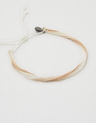 Aerie Pura Vida Good Vibes Wrap Anklet — фото 2