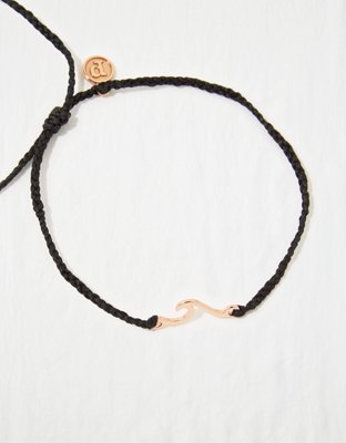 Aerie Pura Vida Shoreline Anklet — фото 2