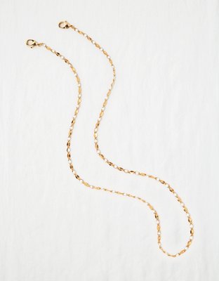 Aerie Metal Sunglass Chain