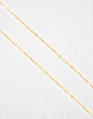 Aerie Metal Sunglass Chain