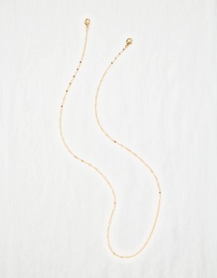 Aerie Metal Sunglass Chain
