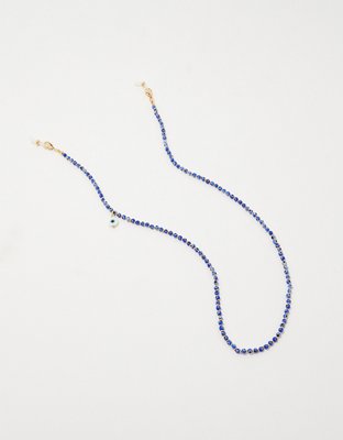 Aerie Face Mask Beaded Chain