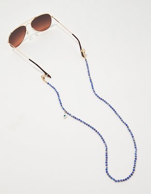 Aerie Face Mask Beaded Chain