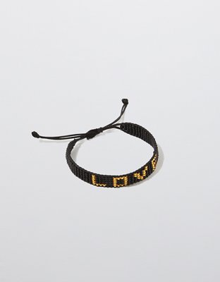 Бельё Ubuntu Love Bracelet — Aerie — фото 2