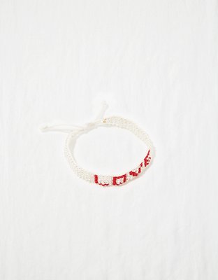 Ubuntu Love Bracelet